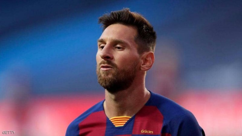  بعد أن قرر الرحيل.. سباق الأندية على ليونيل ميسي