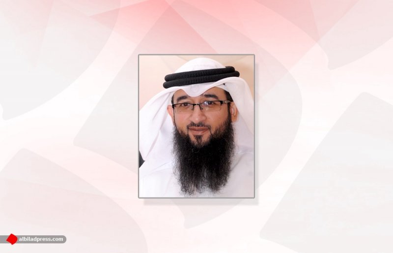 الدوي: لإلغاء عقوبات الحبس بالمخالفات البلدية