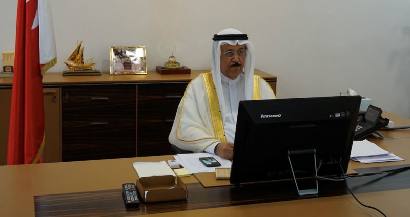 "الأعلى للشؤون الإسلامية" يقرر: فتح المساجد وعودة العبادات الجماعية بالتدريج