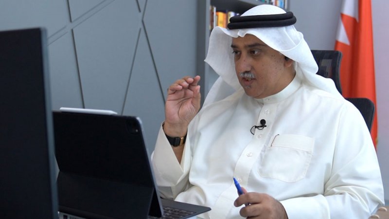 د. بن شمس: "هايبو" يساهم في إعداد الجيل الجديد من القيادات الشبابية التي ستقود العمل الحكومي مستقبلاً
