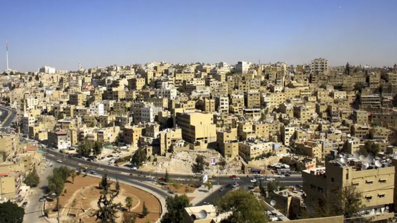 مع كورونا.. بهذه النسبة انكمش التضخم في الأردن