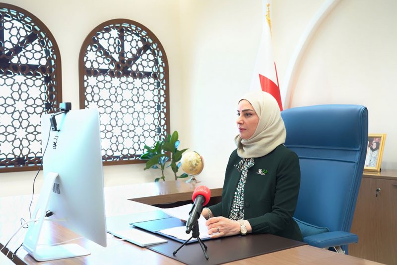 أمانة النواب تختتم برنامج الثقافة البرلمانية للعموم "عن بعد"