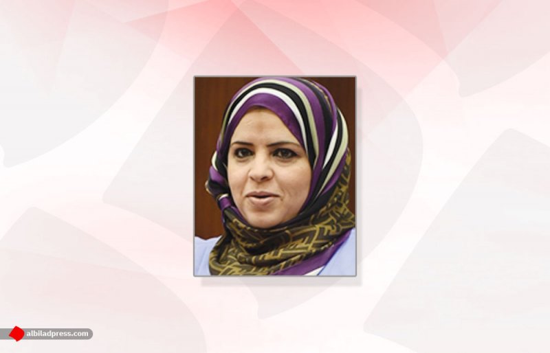 الزايد: حريصون على تحديث تشريعات الجرائم الإلكترونية لحماية أفراد المجتمع من الابتزاز والإساءة إلكترونيًا