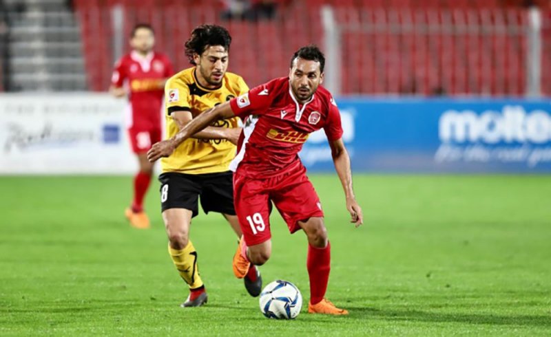 كورونا "يُربك" جدول مباريات دوري الكرة
