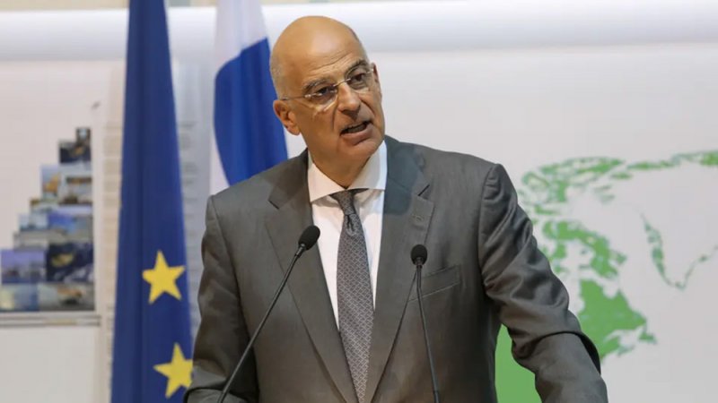اليونان تدعو الناتو لعدم التسامح مع أعمال تركيا العدوانية
