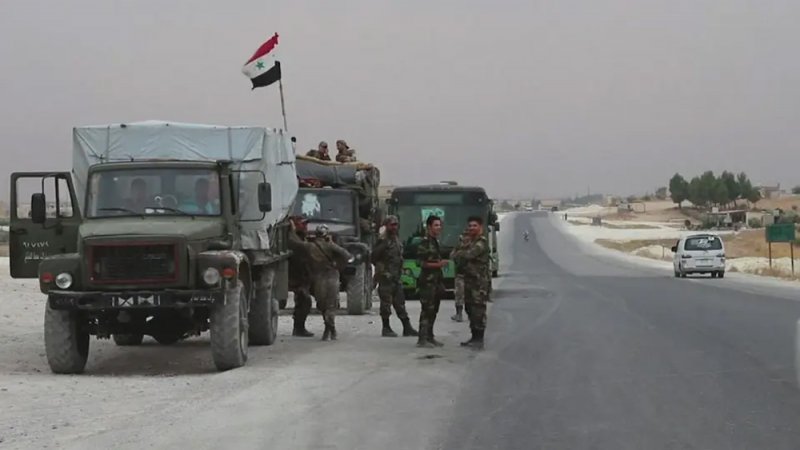 مفاوضات واشنطن وموسكو مفتوحة حول شرق الفرات وحكم ذاتي للأكراد