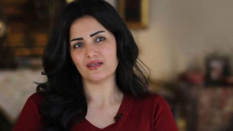 الحكم بسجن سما المصري سنتين وغرامة 100 ألف جنيه