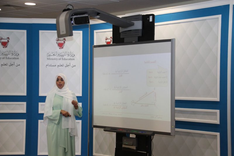 "التربية": تصوير 501 حصة متلفزة حتى الآن لجميع المراحل للعام الدراسي الجديد