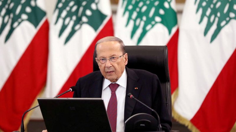 لبنان.. عون يجري مشاورات الاثنين لتسمية رئيس وزراء جديد