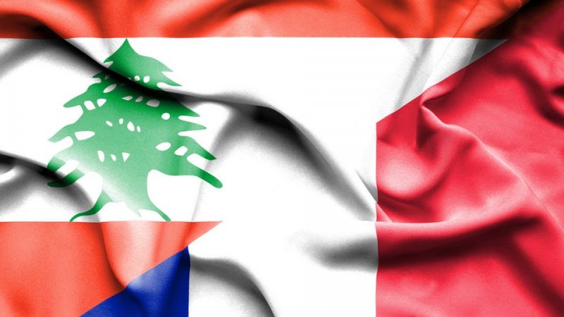 فرنسا: حان الوقت لتنحي أحزاب لبنان مؤقتاً لتشكيل حكومة
