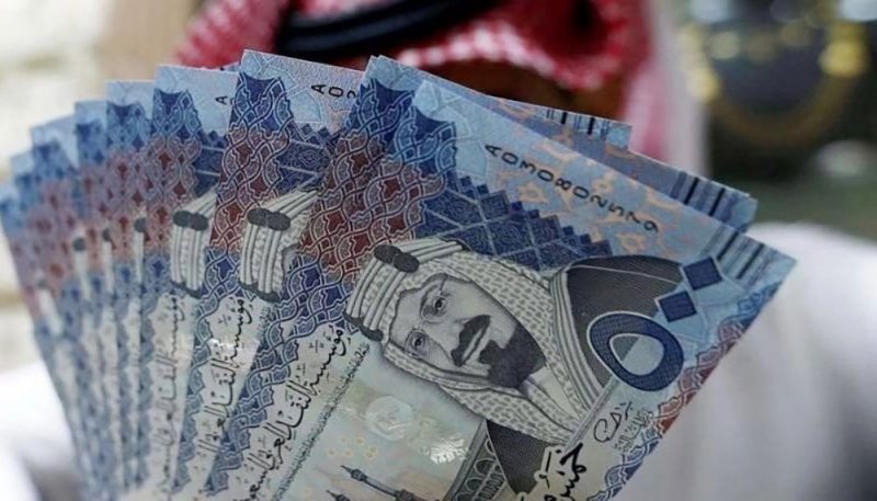 مستوى تاريخي.. السيولة في الاقتصاد السعودي فوق تريليوني ريال