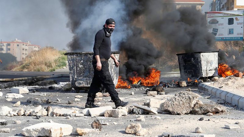 الأمم المتحدة: قلقون من فتنة طائفية في لبنان بعد مواجهات خلدة