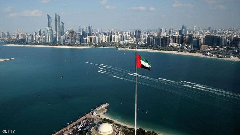  الإمارات.. مرسوم بإلغاء قانون مقاطعة إسرائيل