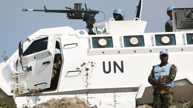 مجلس الأمن يخفض عدد القوات الأممية في لبنان بضغط أميركي