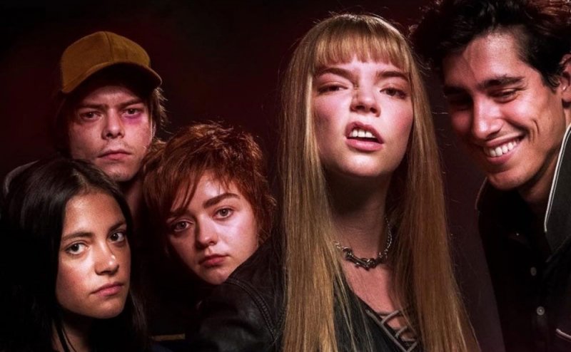 "مارفل" تطلق فيلمها الأول بفئة الرعب The New Mutants