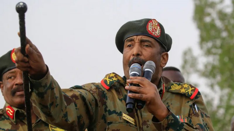 السودان.. البرهان يدعو لغرفة طوارئ تساعد متضرري الفيضانات