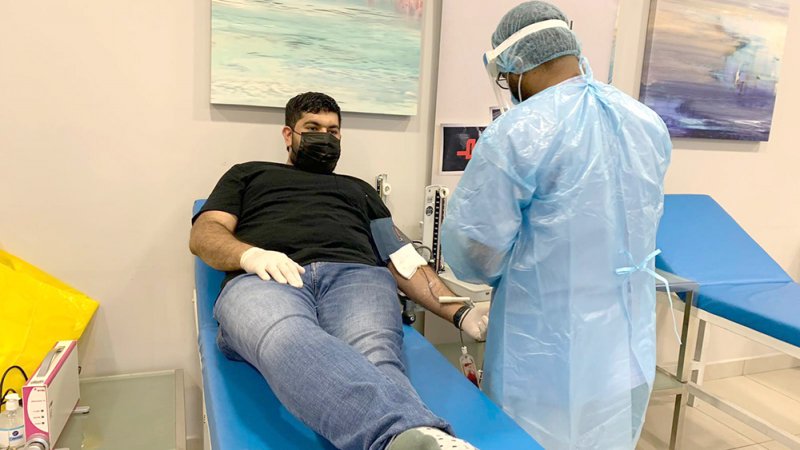 حملة الإمام الحسين في نسختها 22 تنطلق بإجراءات احترازية ووقائية مشددة