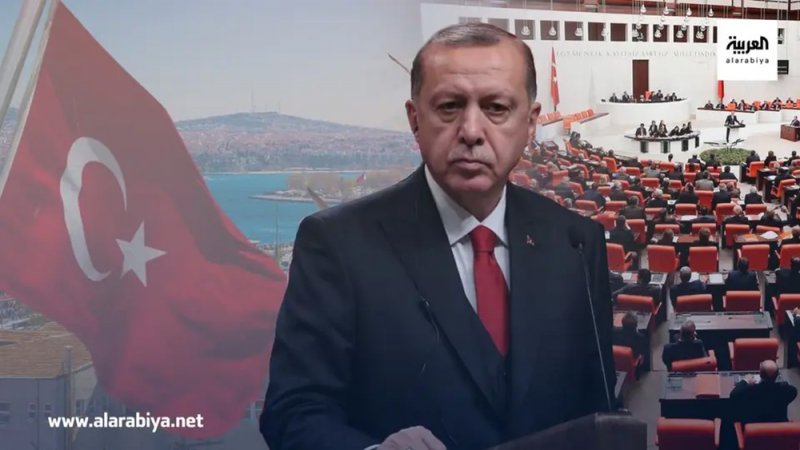 ينفذ خطة عمرها 100 عام.. لماذا يحاول أردوغان التوسع إقليميا وعربيا؟