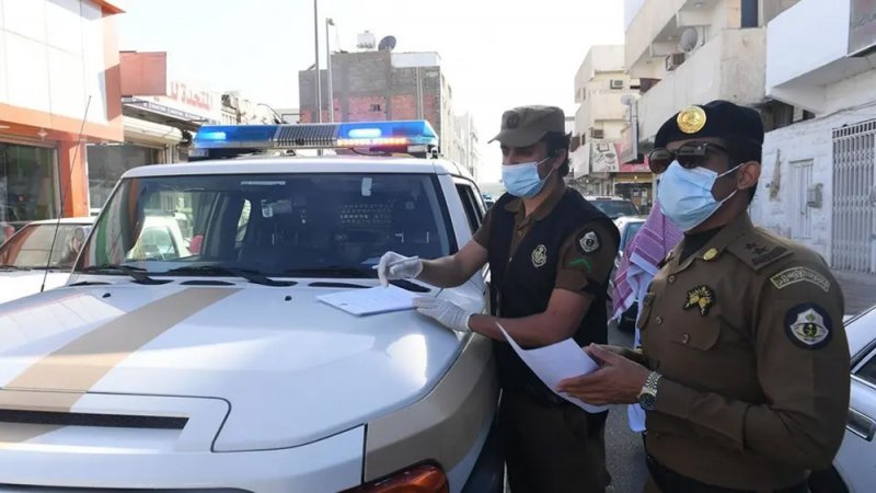 السعودية.. 987 إصابة جديدة بكورونا⁩ و1038 حالة شفاء