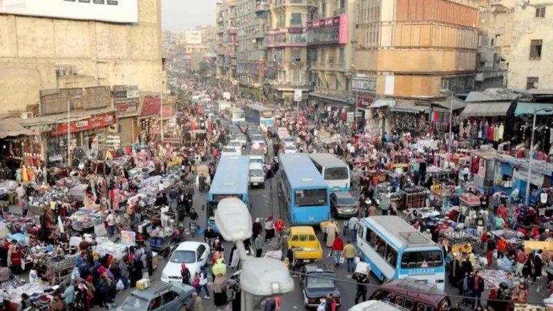 مصر.. 1.4 تريليون جنيه جرى إنفاقها بهذه القطاعات