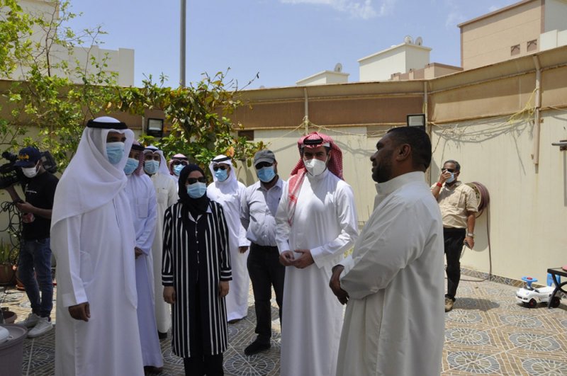رئيسة مجلس النواب: تعاون نيابي حكومي لزيادة تلبية الطلبات وسرعة متابعة الاحتياجات الاسكانية