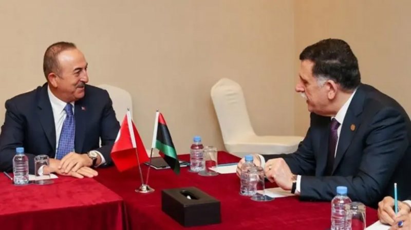 اليونان: حقوقنا البحرية لن تتأثر باتفاقية السراج وتركيا