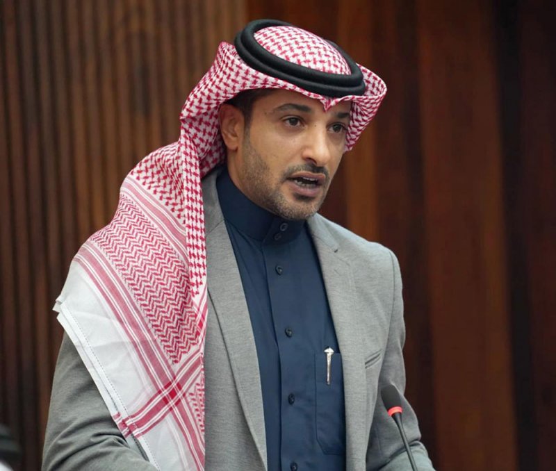 آل رحمة يشيد بنجاح موسم عاشوراء والرعاية الملكية السامية