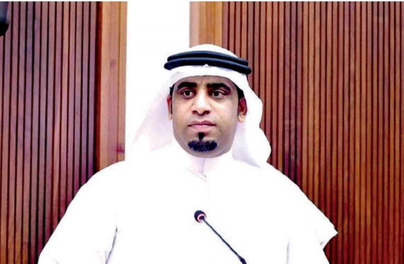 آل عباس يشيد بالنجاح  الباهر الذي شهده موسم عاشوراء لهذا العام 