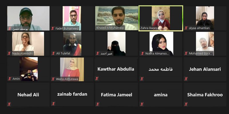 "شبابية الأعلى للمرأة" تستعرض المبادرات التشجيعية لتحول النشاط التجاري إلى براءات اختراع