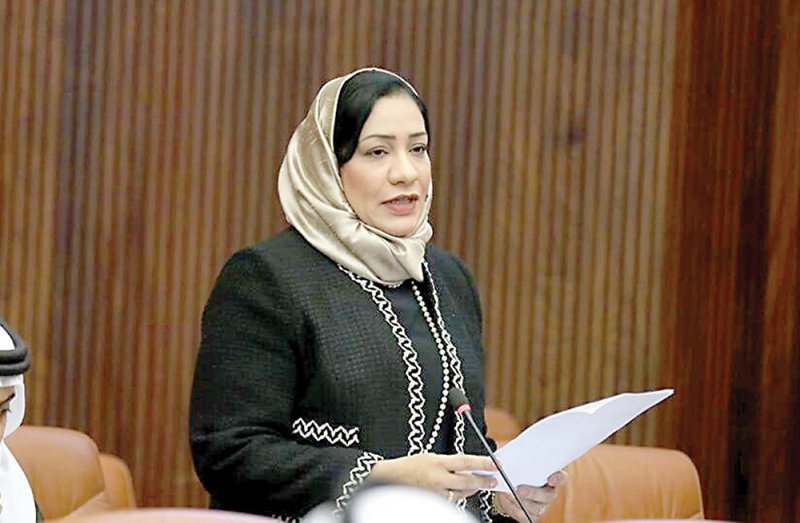 القطري: الرعاية الملكية لعاشوراء عززت قيم التعايش بين مكونات المجتمع