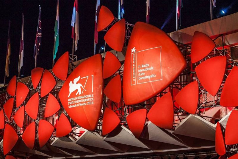 مهرجان البندقية السينمائي يفتقد إنتاجات هوليوود ونجومها