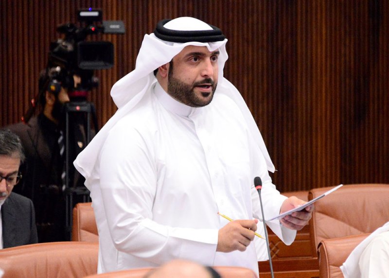 المالكي: أهالي مدينة حمد انتظروا سوقهم الشعبية 30 سنة