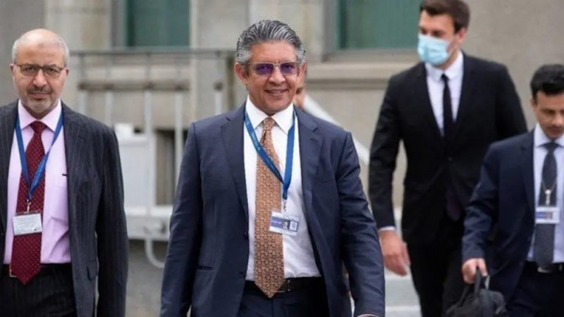 هذه رؤية السعودي الذي يريد إصلاح منظمة التجارة العالمية