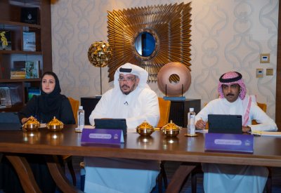 لجنة التحكيم لمسابقة #موهبتك_فالبيت تحدد المتأهلين للمرحلة النهائية