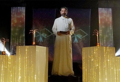اختتام الدورة السادسة من مهرجان أفلام السعودية بـ 13 جائزة  