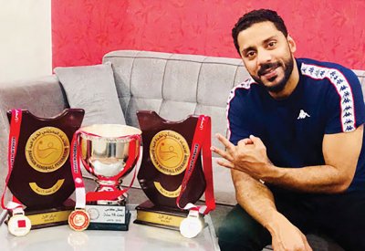 اتفاق مبدئي بين المرزوق والاتفاق