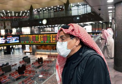 موديز: جاذبية أسواق الخليج للأجانب تخفف من وطأة كورونا