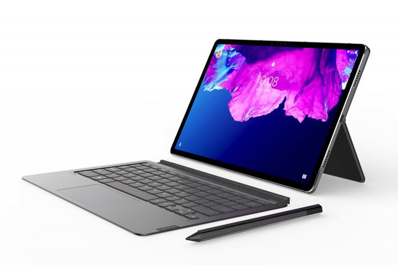 لينوفو تكشف عن Tab P11 Pro و Tab M10 HD للأطفال