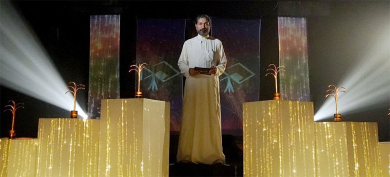 اختتام الدورة السادسة من مهرجان أفلام السعودية بـ 13 جائزة  