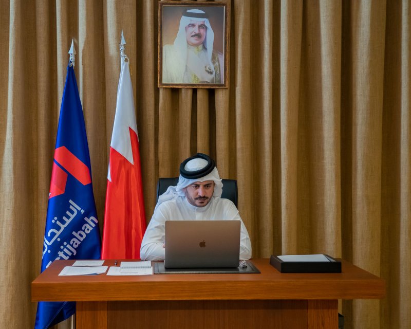 خالد بن حمد يوجه لاعتماد رزنامة موحدة للرياضة وزيادة أرباح الدوري المحلي وتحفيز اللاعبين  