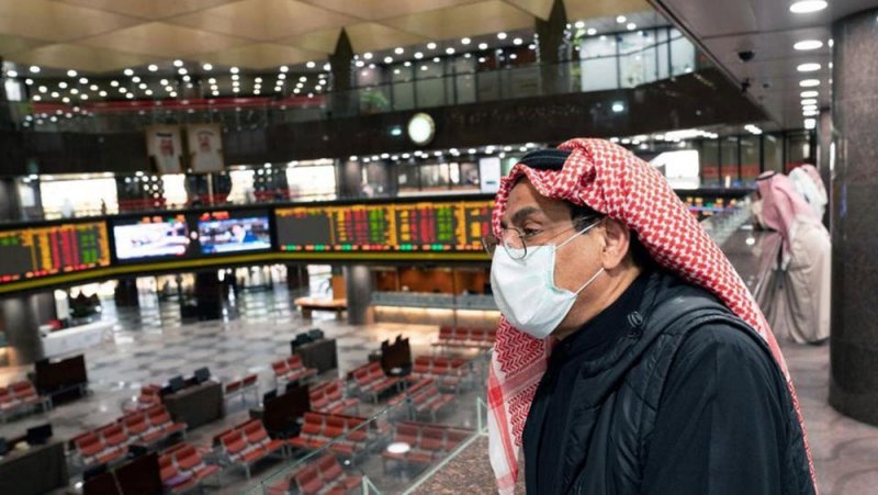 موديز: جاذبية أسواق الخليج للأجانب تخفف من وطأة كورونا