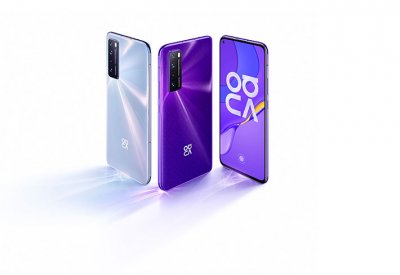 "nova 7 SE" بكفاءة عالية باستهلاك الطاقة