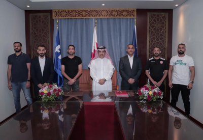 اتحاد الكرة يتعاقد مع 5 مدربين وطنيين