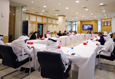 مدى تأثير فيروس كورونا "كوفيد - 19" على تنفيذ الالتزامات العقدية