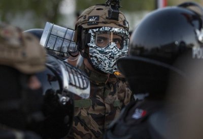 العراق.. العثور على 50 صاروخا و300 مقذوف جنوب كركوك