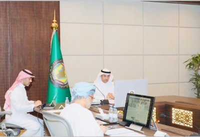 وزراء شؤون البيئة بدول مجلس التعاون يبحثون الخطة الاستراتيجية للعمل البيئي المشترك