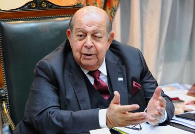رئيس "رجال الأعمال المصريين": البحرين بوابة لأسواق المنطقة
