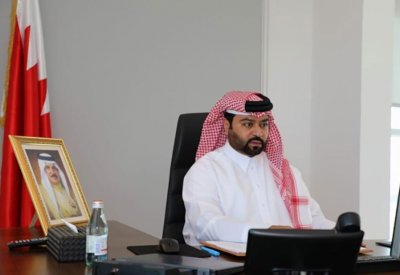 فيصل بن راشد يشارك في اجتماع الوزراء المسؤولين عن شؤون البيئة في دول مجلس التعاون‎