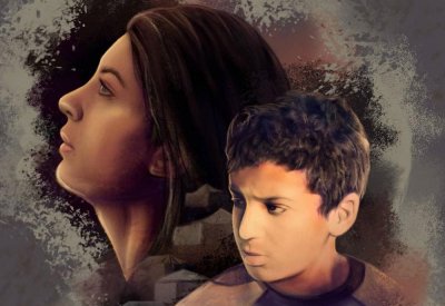 “سلام كاكا”.. فيلم سعودي يحكي قصة الصداقة بثلاث لغات