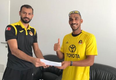 حسن: صفقة مرهون لن تؤثر على العبار وعبدالحسين